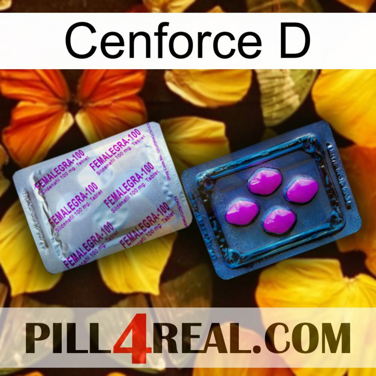 Cenforce D 37
